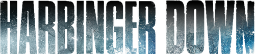 Harbinger Down