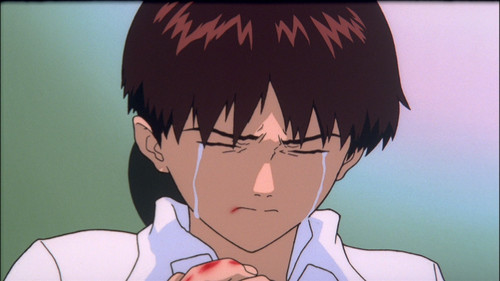 Neon Genesis Evangelion: The End of Evangelion