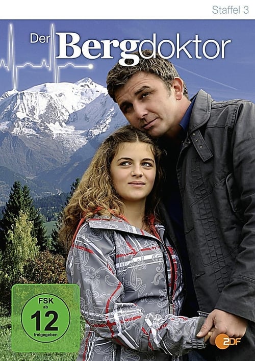 Der Bergdoktor, S03 - (2010)