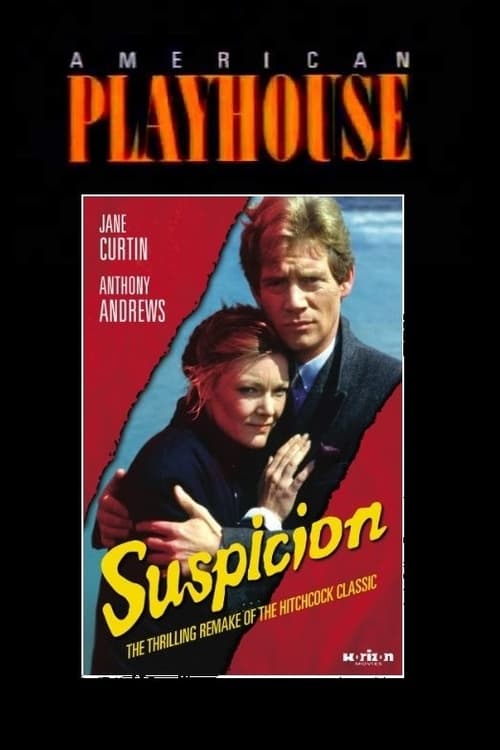 Suspicion (1987)