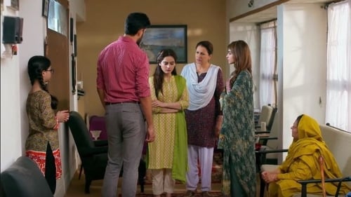 Ishq Tamasha, S01E24 - (2018)