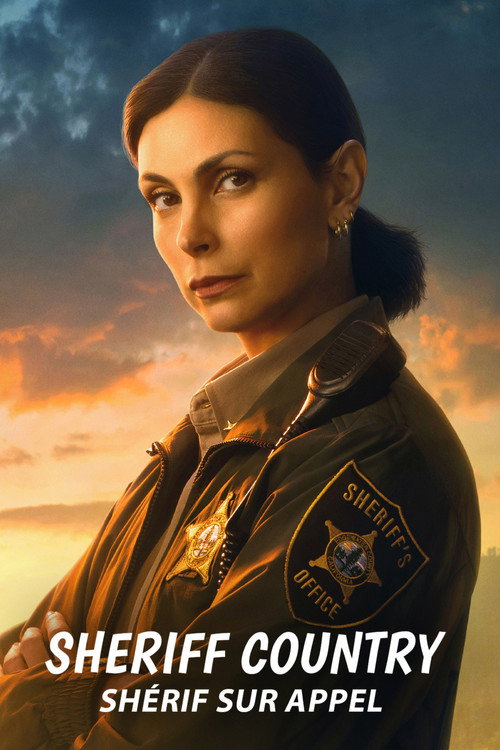 Sheriff Country