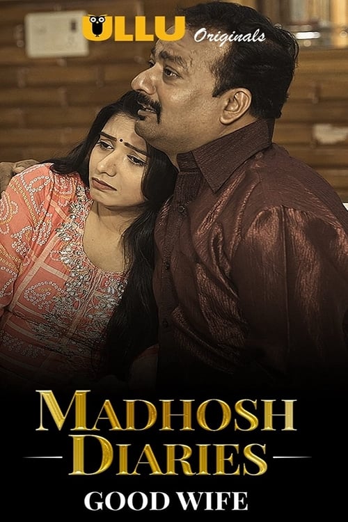 Madhosh Diaries (2021)