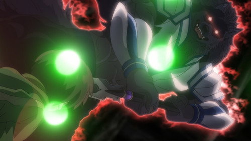 Saikyou no Shokugyou wa Yuusha demo Kenja demo Naku Kanteishi (Kari) Rashii desu yo? Preview de Episodio 11