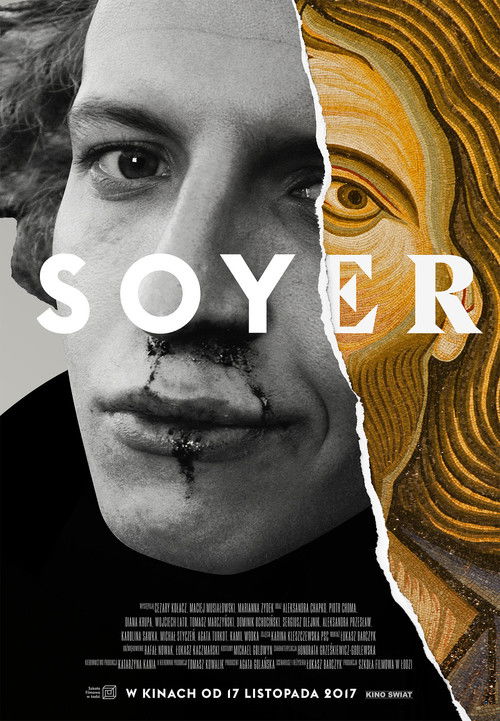 Soyer poster