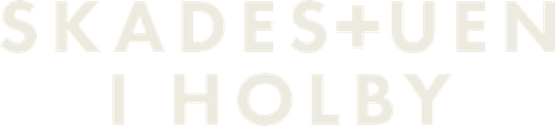 Holby City logo