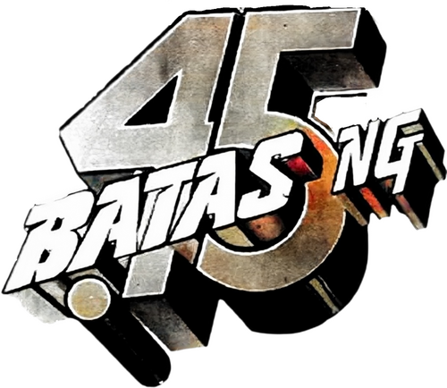 Batas Ng .45