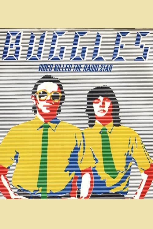 The Buggles: Video Killed the Radio Star 1979