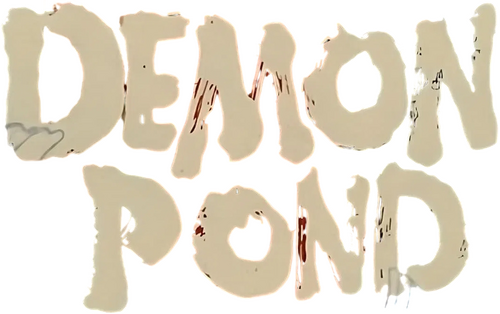 Demon Pond