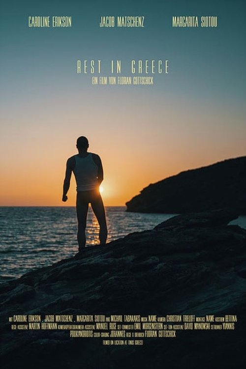 Rest in Greece 2019 Rest in Greece 2019