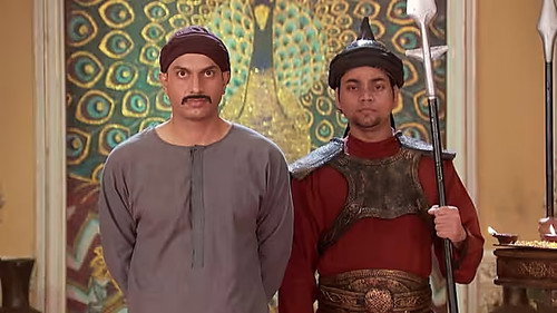 Episode 17 - Akbar Birbal Season 4