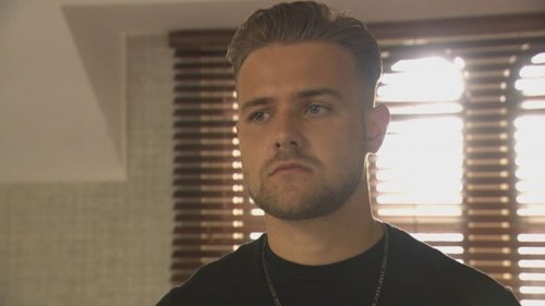 Poster della serie Hollyoaks