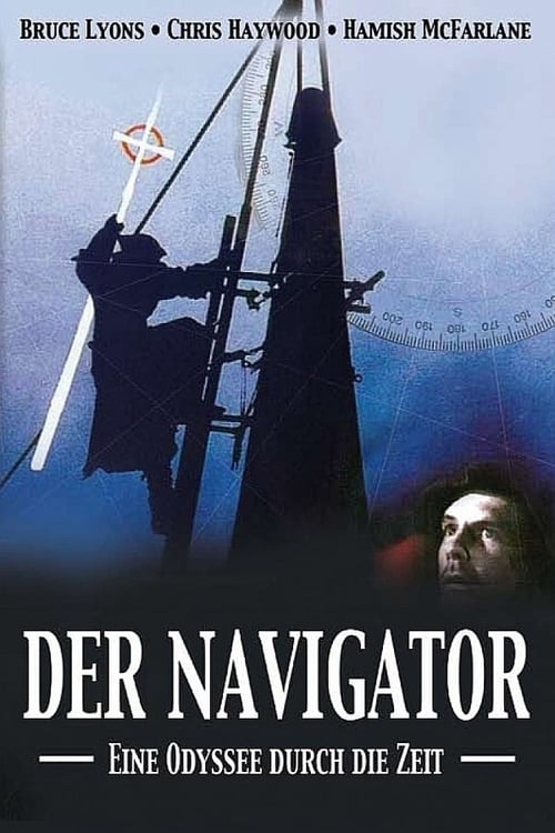 The Navigator: A Medieval Odyssey