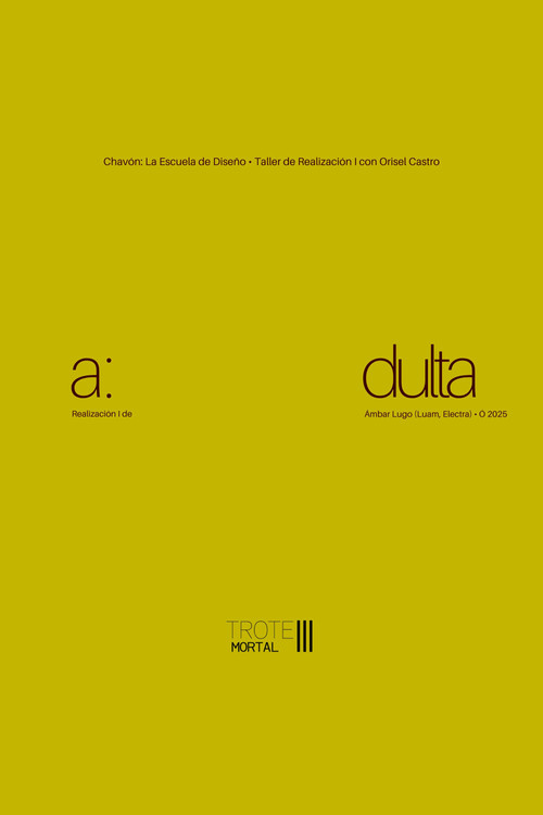 a: dulta