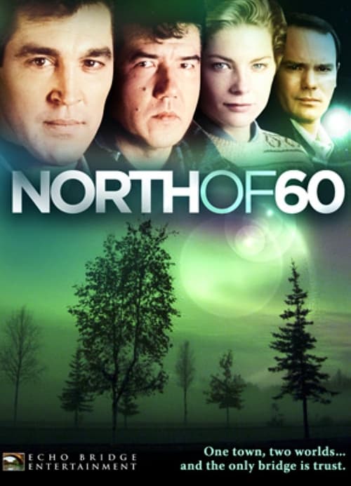 North of 60, S01E14 - (1993)