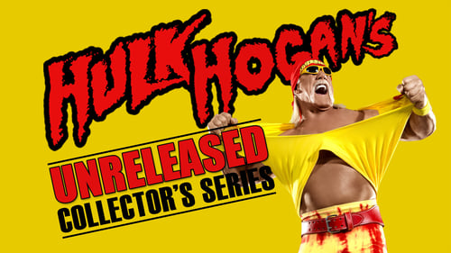 WWE: Hulk Hogan's Unreleased Collector's Series