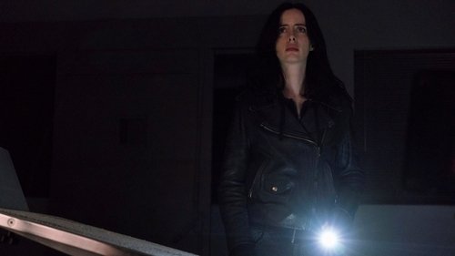 Marvel – Jessica Jones: 2×1