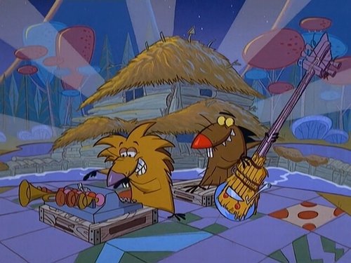 Image de l'épisode 1