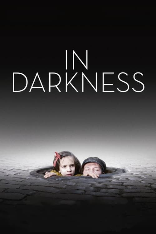 In Darkness Movie Poster Image