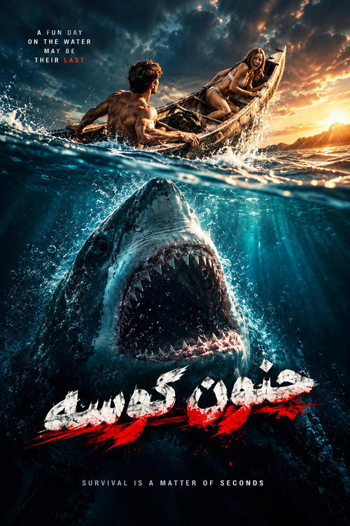 Shark Frenzy
