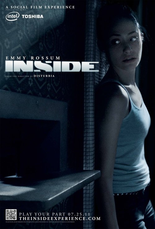 Inside (2011)