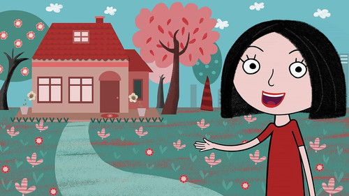 Escena 3 de Os Óculos Mágicos de Charlotte