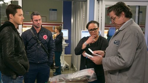Chicago Med – Atendimento de Emergência: 1×5