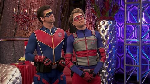 Poster della serie Henry Danger