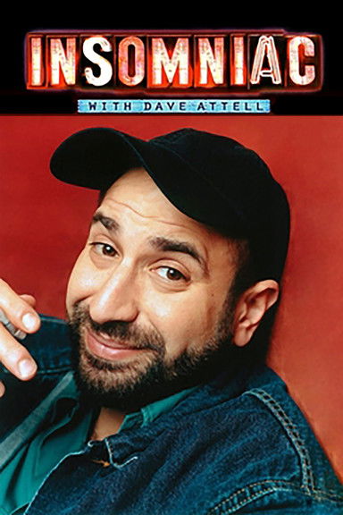 Escena 3 de Insomniac with Dave Attell