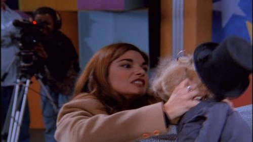 Just Shoot Me!, S03E07 - (1998)