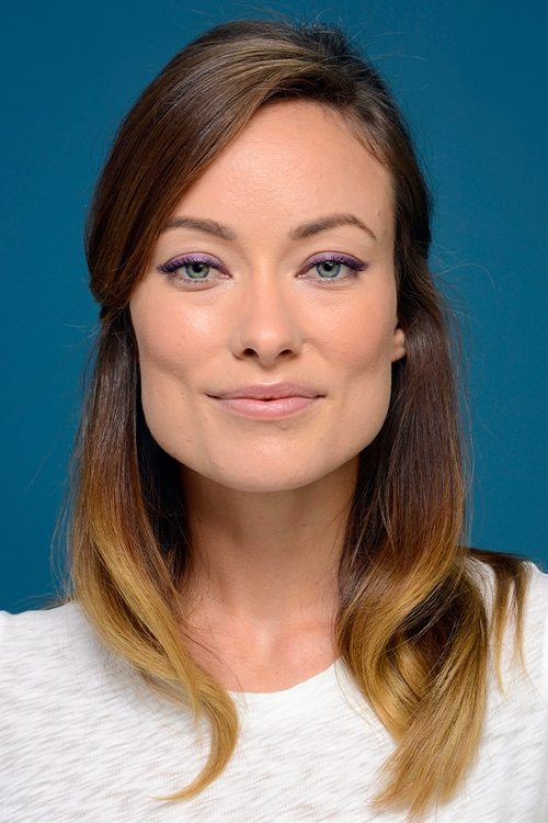 Kép: Olivia Wilde színész profilképe