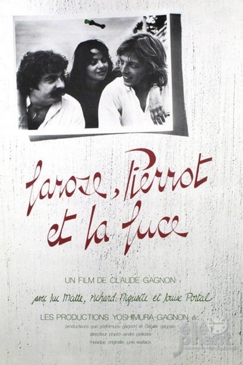 Larose, Pierrot et la Luce 1982