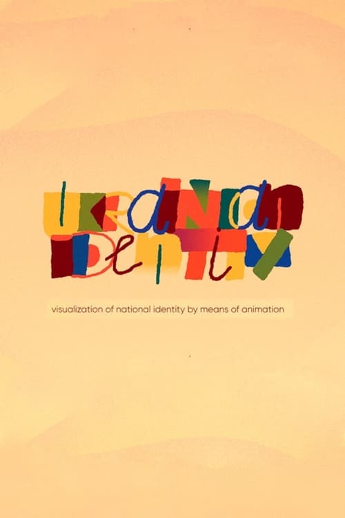 Ukrainian Identity (2023)