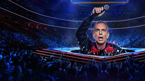 Sebastian Maniscalco: It Ain't Right
