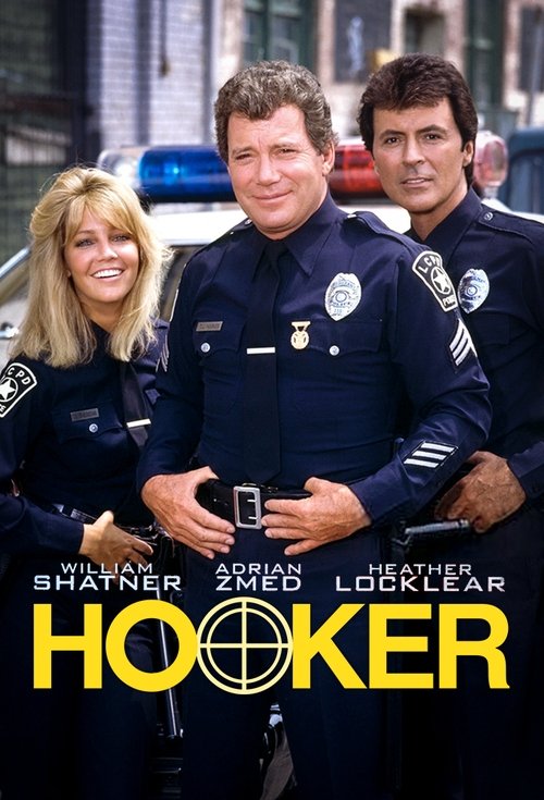 Imagen 5 del estreno de T. J. Hooker
