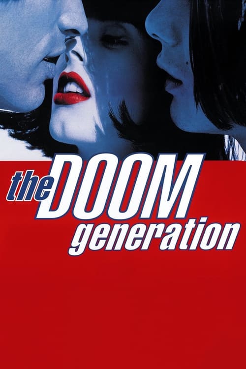 The Doom Generation (1995) poster