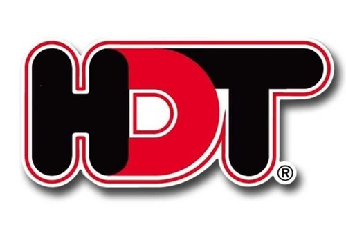 HDT: The Holden Dealer Team