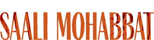 Saali Mohabbat