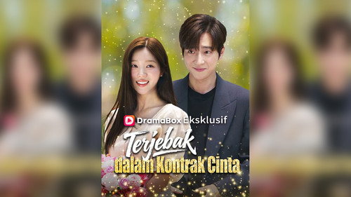 Terjebak dalam Kontrak Cinta - Season 1 Backdrop Blur