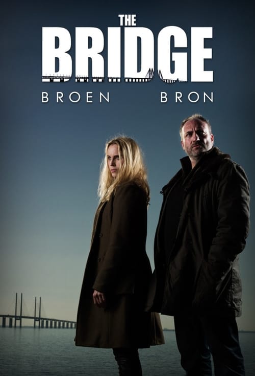 The Bridge poster