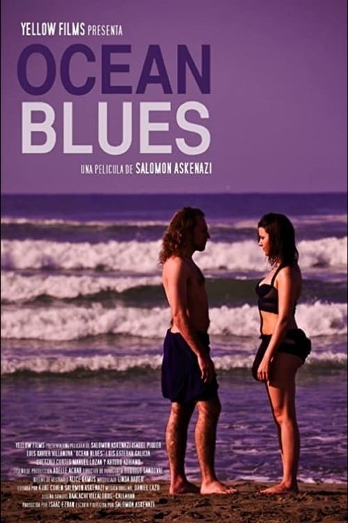 Ocean Blues (2013)