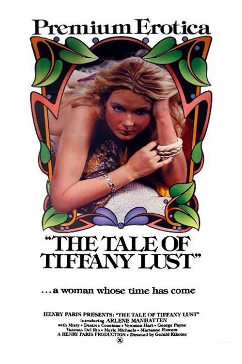 The Tale of Tiffany Lust 1981