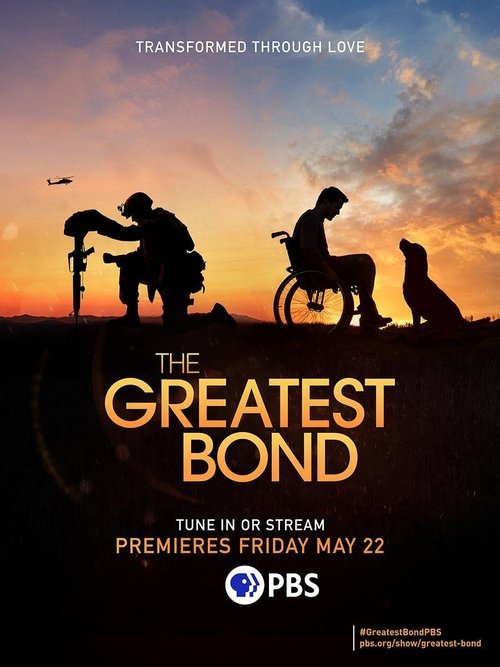 The Greatest Bond cover