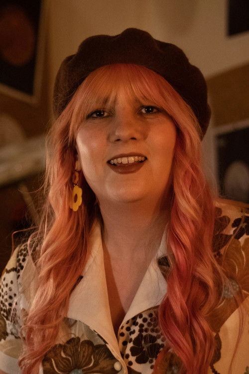 Foto de Hanna Giffard