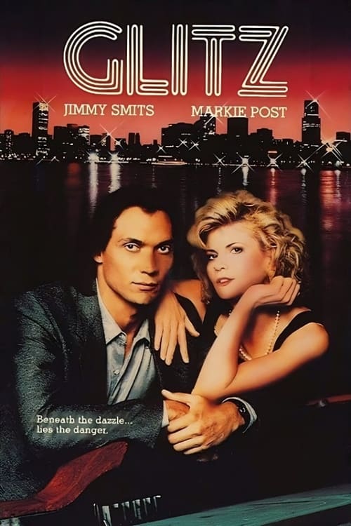 Glitz (1988) poster