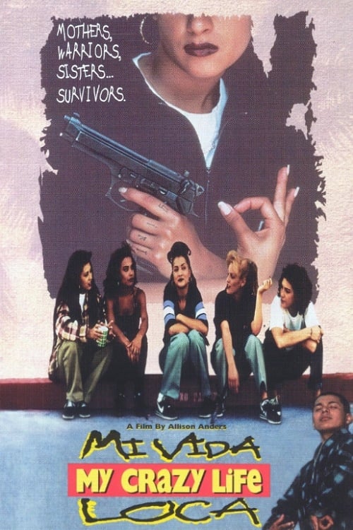 Mi Vida Loca 1994