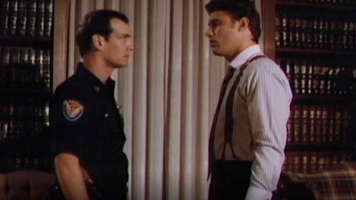 Image de l'épisode La Mano Blanco (1-2)