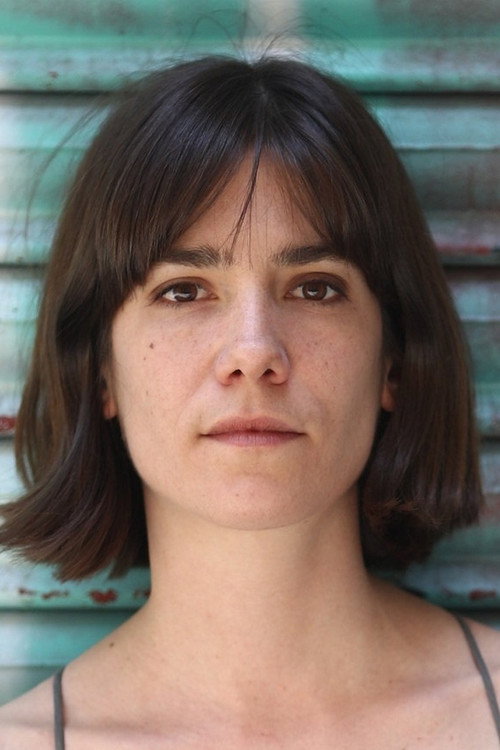Foto de Bruna Cusí