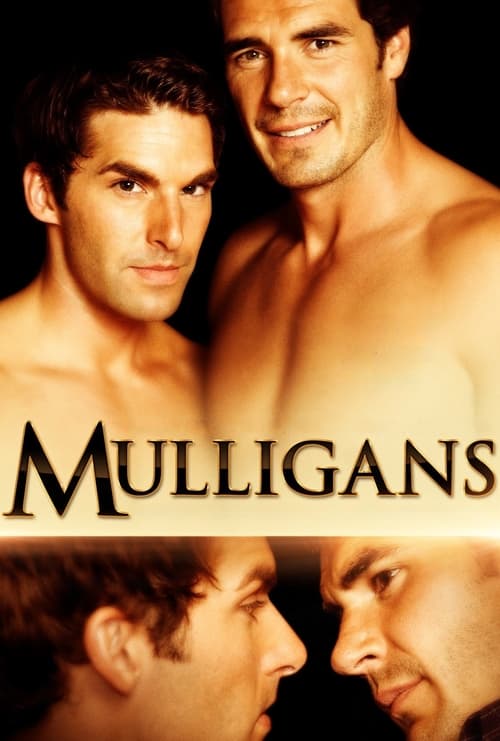 Mulligans (2008) poster