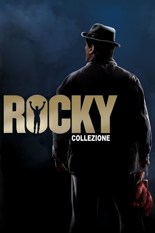 Rocky - Collezione